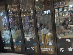 -寻味·港式茶餐厅(富力城店)