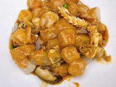 -品海楼·大连海胆锅贴馆(东港店)