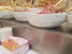 -就这家旋转小火锅(西安路罗斯福店)