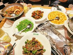 -新白鹿餐厅(第一百货店)