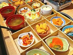 -晴季寿司(活力城店)