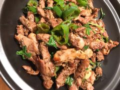 -老江南春·中国龙菜(衡山路店)