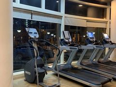 -一兆韦德健身(慧芝湖店)