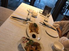 -观澜湖酒店·邀月庭中餐厅
