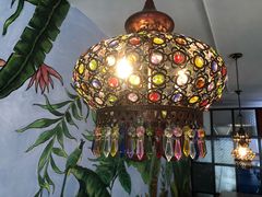 -Thai Basil罗勒叶泰式餐厅(时代天街店)