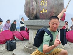 -南岳衡山风景名胜区