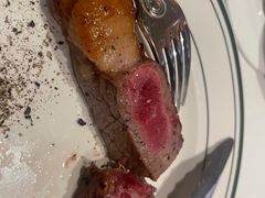 -Wolfgang’s Steakhouse 沃夫冈牛排馆(上海白玉兰广场店)