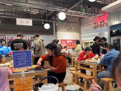 -馬伍旺川菜(金象城店)