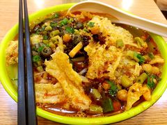 -笋爷高汤嗦螺粉·螺蛳粉(上社店)