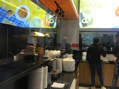 -港久茶餐厅(鹭洲里店)