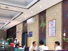 大堂-紫光园(燕郊总店)