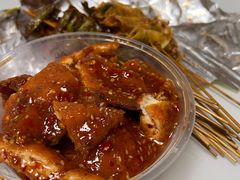-小志炸鸡炸串麻辣烫(泉园店)