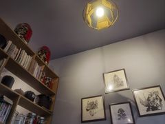-丫口花园餐厅·融合菜