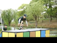 -昂立青少儿成长中心(普陀中环百联校区)