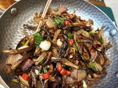 -云海肴·汽锅鸡·云南菜(苏州中心店)