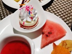 -339旋转餐厅(天府熊猫塔店)