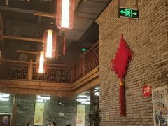 -小龙坎火锅(台州路桥区店)