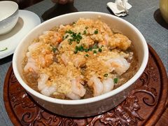 -大鹏饭店·金陵家宴(奥体中心店)