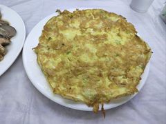 -阿军排档·烧烤