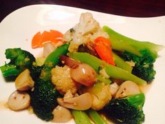 -食肆&Fourteen(武林夜市店)