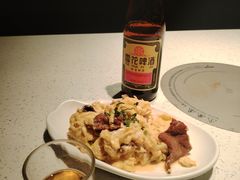 -肥仔文澳门猪骨煲(南京西路店)