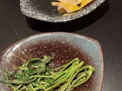 -300杯·和牛烧肉清酒专门店(廊里店)