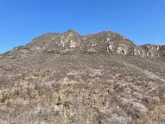 -北京十三陵国家森林公园蟒山景区