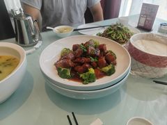 -景芝小炒(虞河路店)