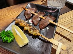 -酒窝烧鸟(科华街店)