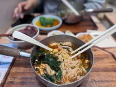 -小满手工粉(上海月星环球港店)