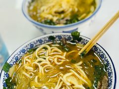 -杨家牛肉汤(淮建路店)