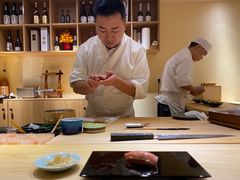 -鮨青(恒基名人购物中心店)