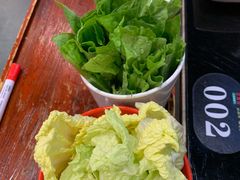 -北门涮肉·炭火铜锅涮肉(什刹海店)