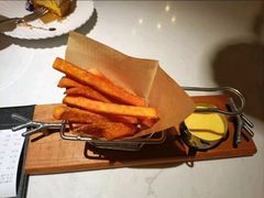-ins森林童话餐厅coffee&bistro