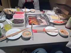 -海底捞火锅(崇文门新世界百货店)