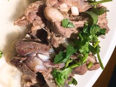 -莲香西域·正宗新疆菜(龙华店)