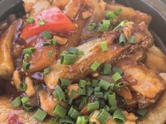 -王府井文华东方酒店-紫膳餐厅