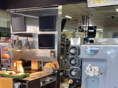 -麦当劳(新新大道岗丰店)