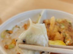 -素满香·食养自助(建邺万达店)