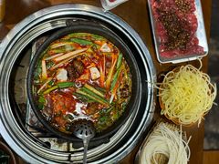 -黔有有贵州酸汤夺夺粉火锅(五味十字店)