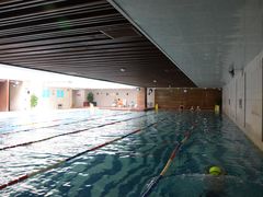 -海力健身游泳(太古里朗御店)