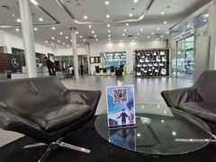 -奔驰利星行(北京花乡店)