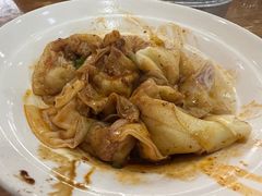 -胡成记口蘑龙眼包子(盐道街店)