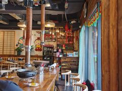 大堂-大壮家原味烤肉(兴华北街店)