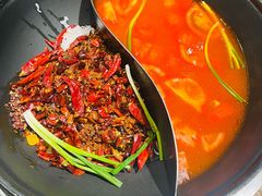-萍姐火锅·公路夜市(打浦桥日月光店)