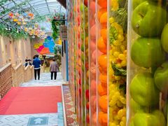 -新疆国际大巴扎