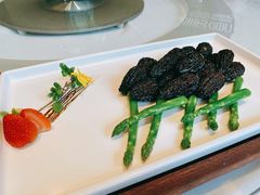 -富淳饭店(陆家嘴保利广场店)