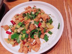 -云海肴·汽锅鸡·云南菜(苏州中心店)