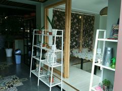 -南京夫子庙国际青年旅舍(平江府路店)