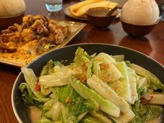-亚特兰蒂斯·蟹餐厅 CRAB KITCHEN·鲜活海鲜